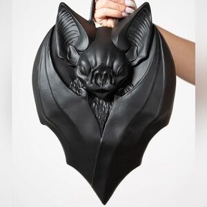 Killstar Vamped Up Gothic Backpack